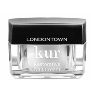 LONDONTOWN KUR - Restorative Nail Cream - 1 Fl Oz - NEW